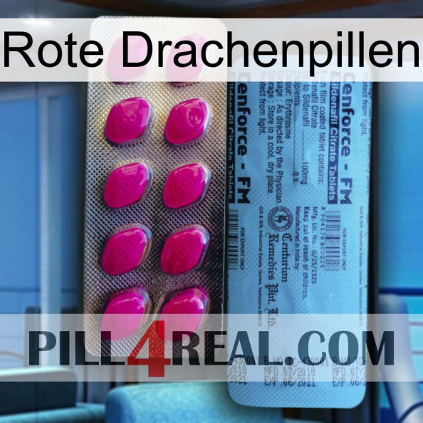 Red Dragon Pills 35